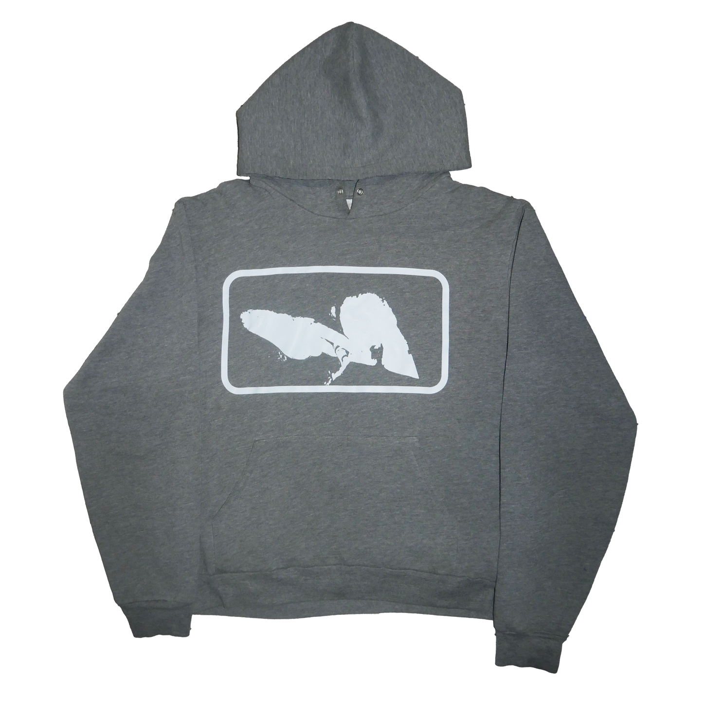 Atone Escapism Hoodie