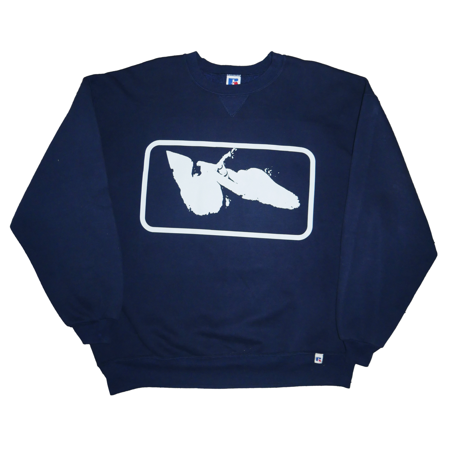Atone Escapism Sweater