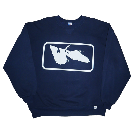 Atone Escapism Sweater