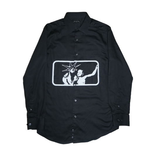 Atone Escapism Dress Shirt