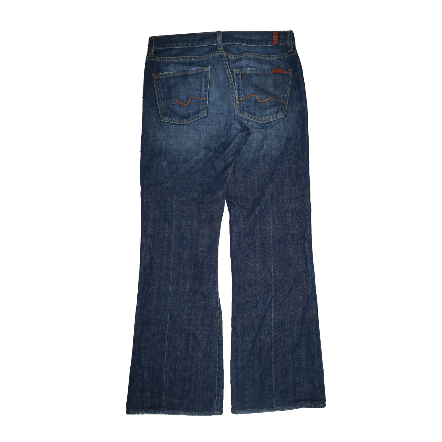Atone Escapism Jeans