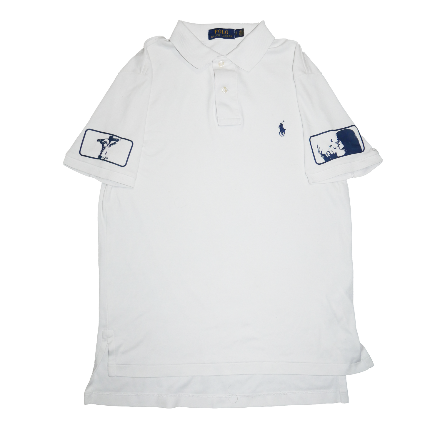 Atone Ralph Lauren Escapism Polo