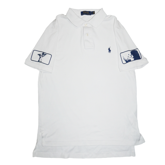 Atone Ralph Lauren Escapism Polo