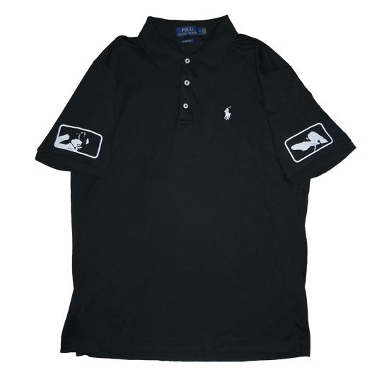 Atone Ralph Lauren Escapism Polo V2