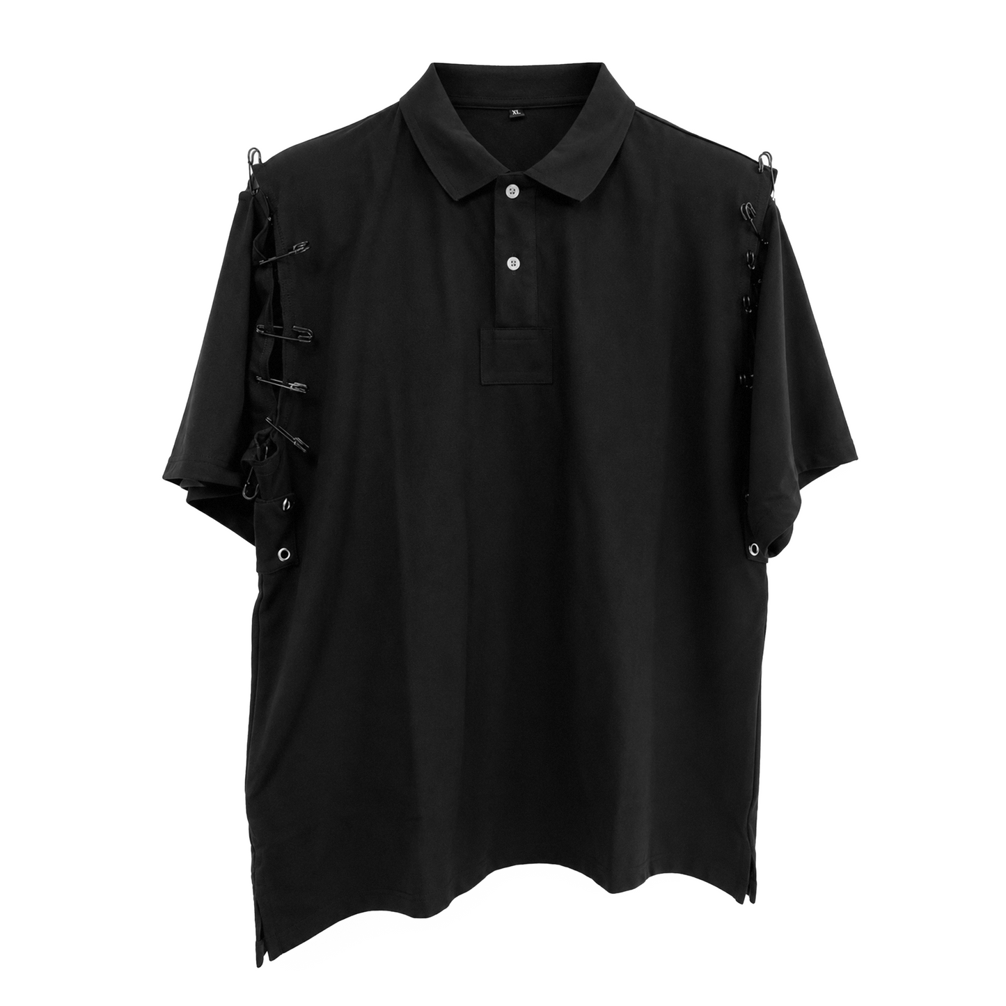 Pin Polo