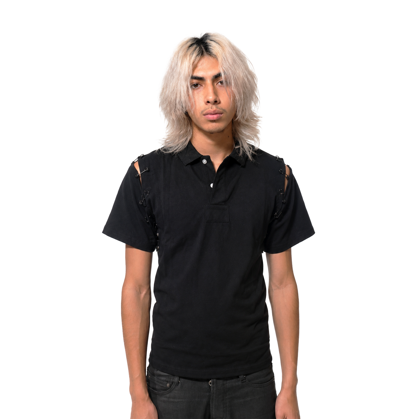 Pin Polo