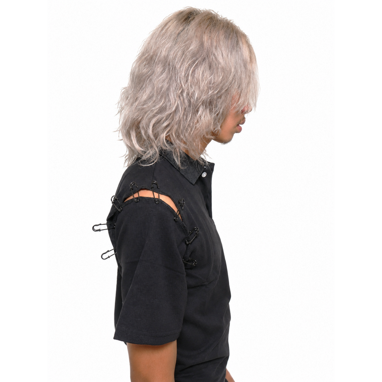 Pin Polo