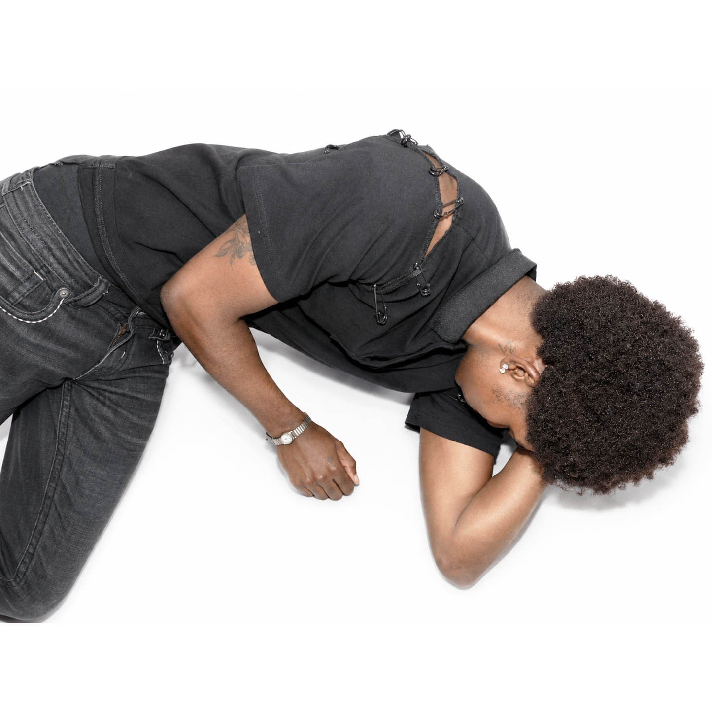 Pin Polo