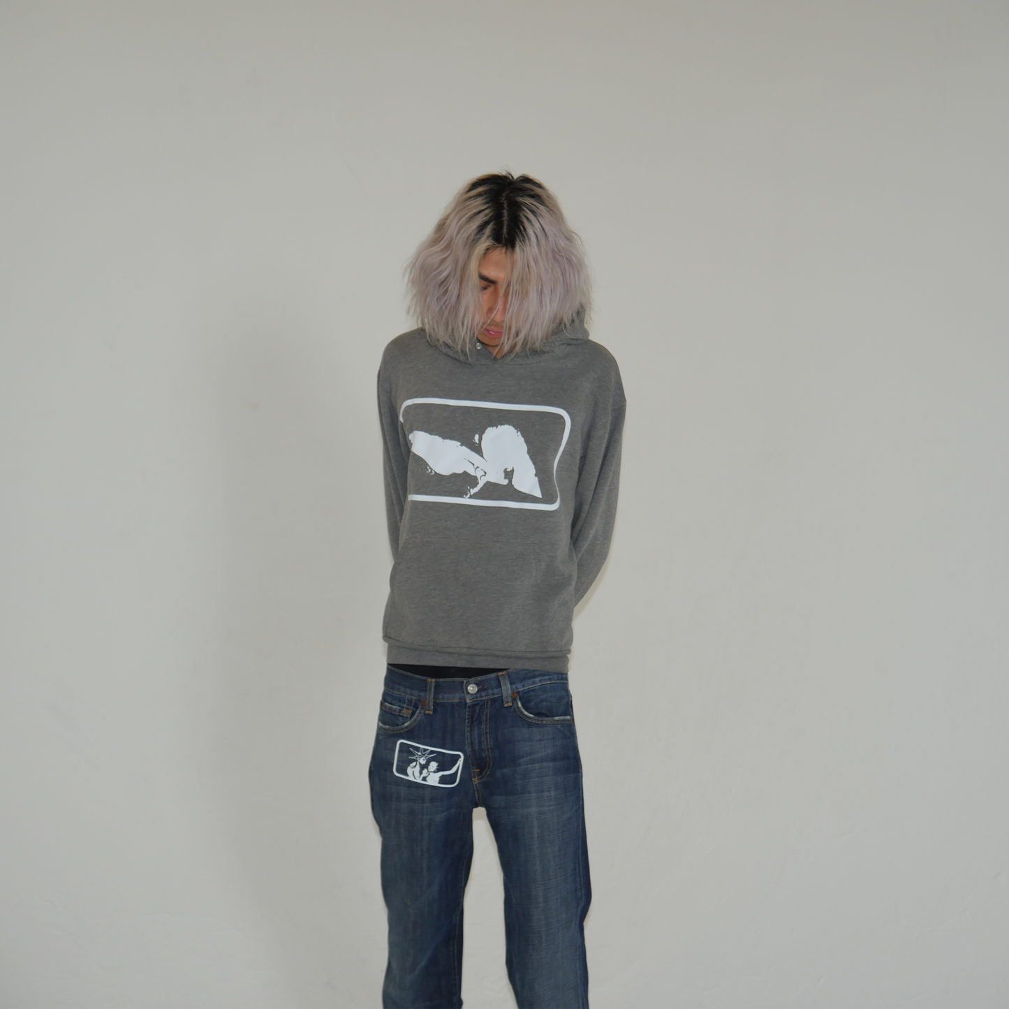 Atone Escapism Hoodie