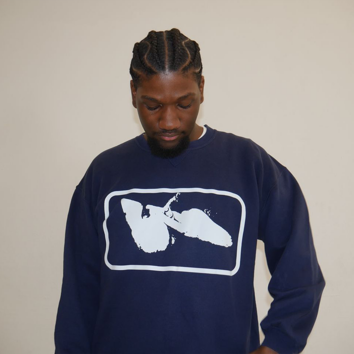 Atone Escapism Sweater