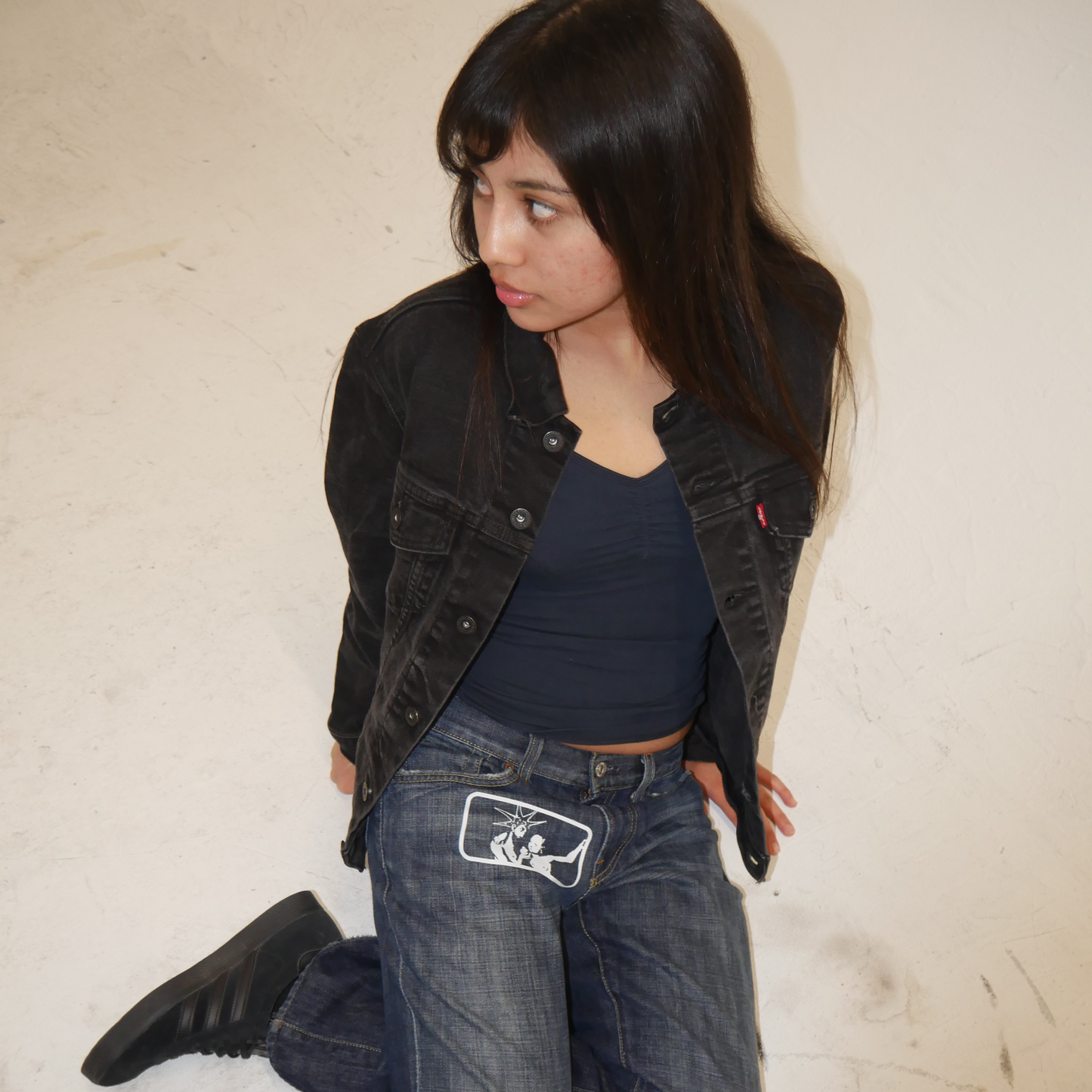 Atone Escapism Jeans