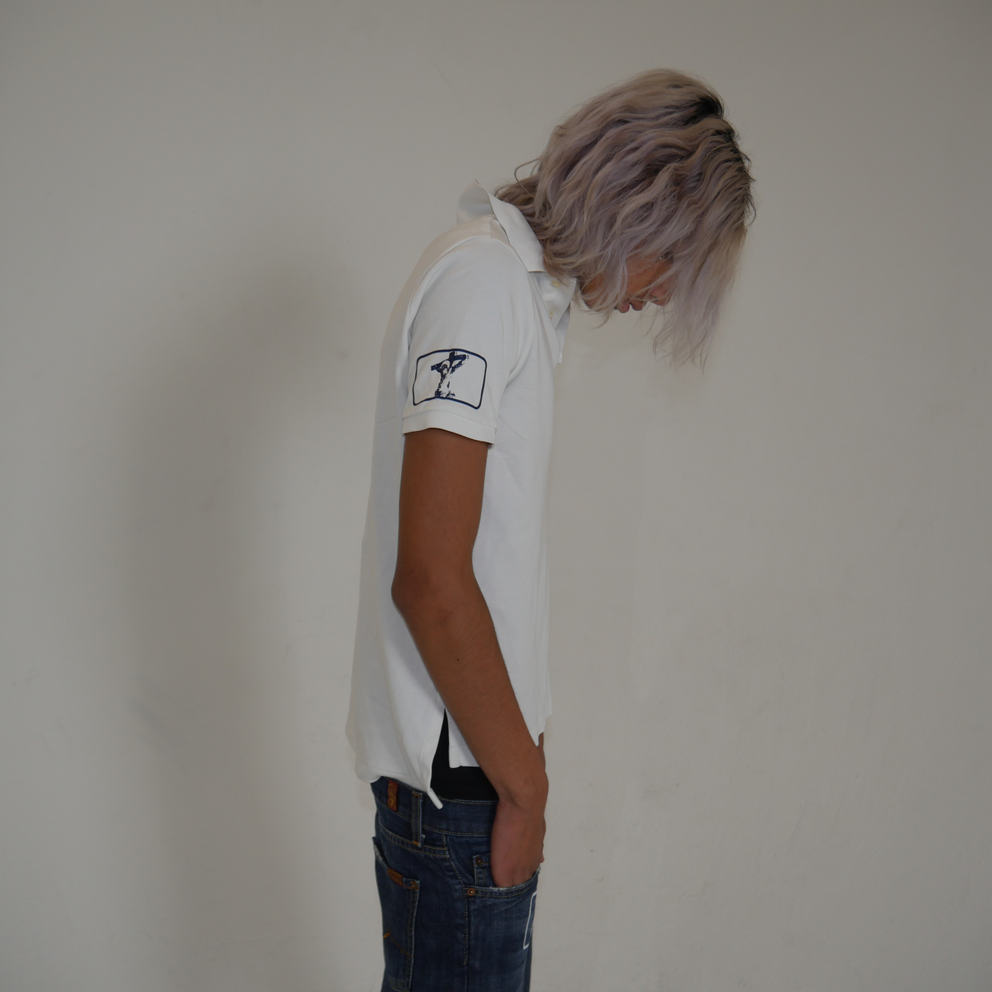 Atone Ralph Lauren Escapism Polo