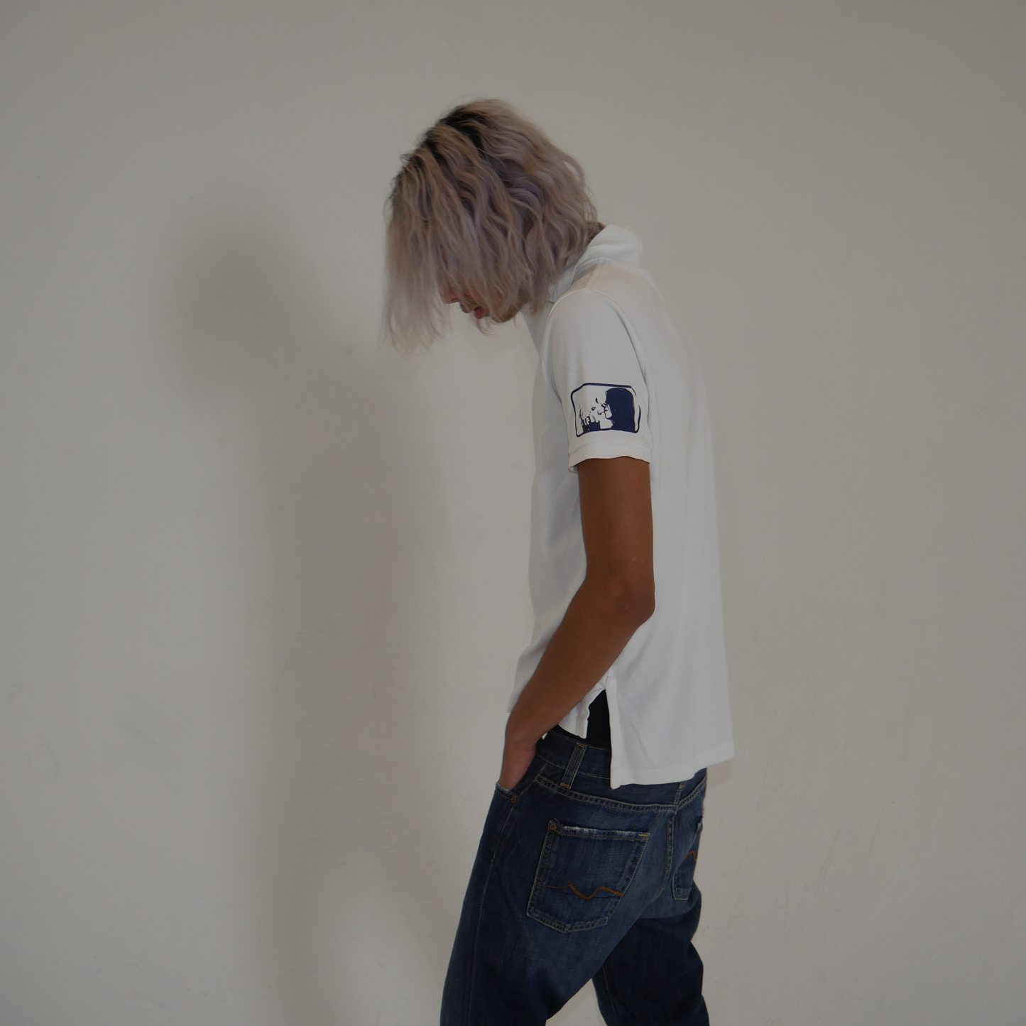 Atone Ralph Lauren Escapism Polo